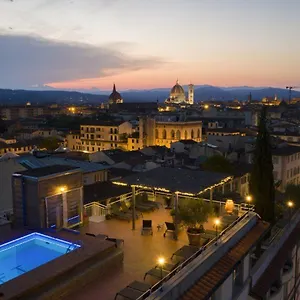 Kraft Hotel