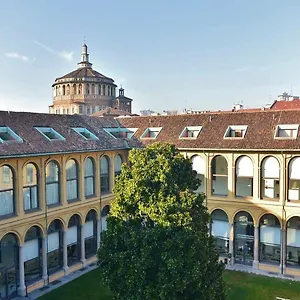 Palazzo Delle Stelline Hotel Milano
