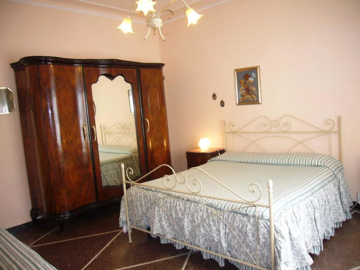 B&B Red Horse Pisa 0*,