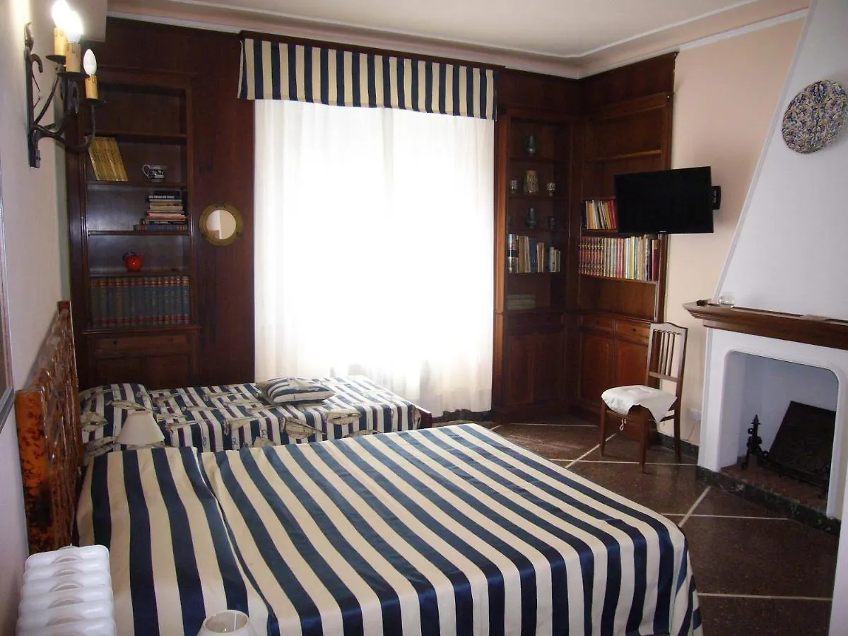 B&B Red Horse Pisa Italien
