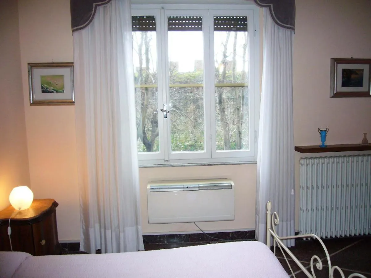 B&B Red Horse Pisa