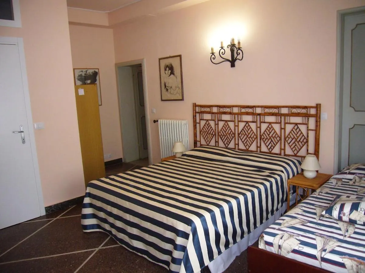 B&B Red Horse Pisa Frühstückspension