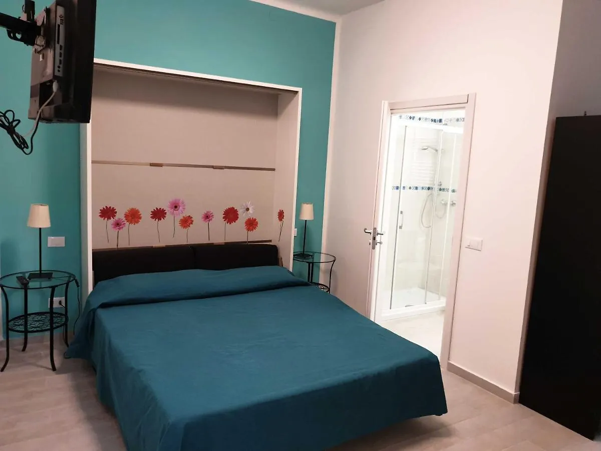 B&B Red Horse Pisa Frühstückspension
