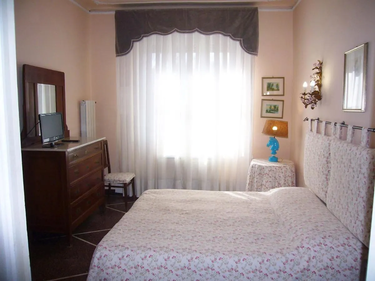 B&B Red Horse Pisa Frühstückspension