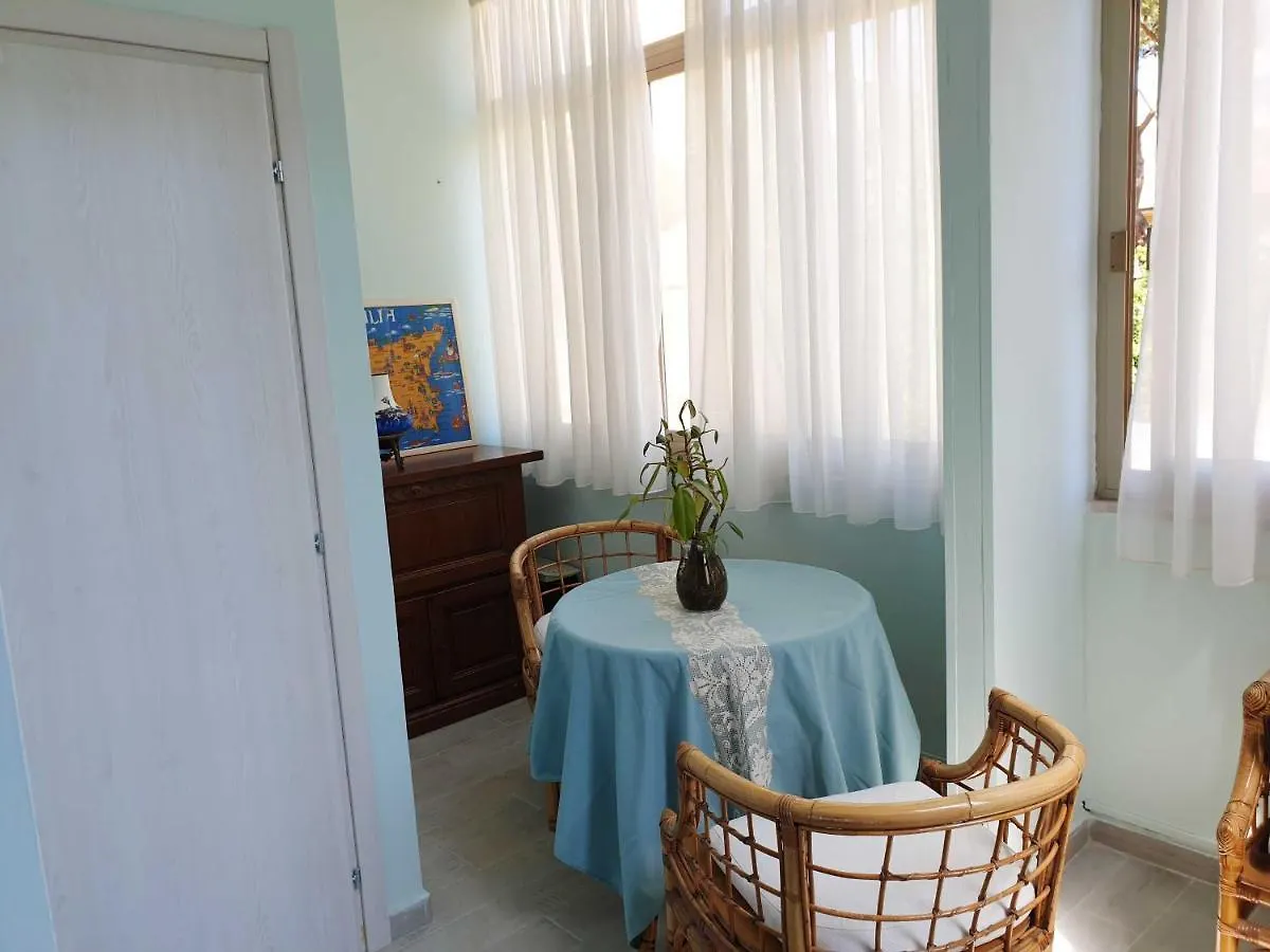 B&B Red Horse Pisa