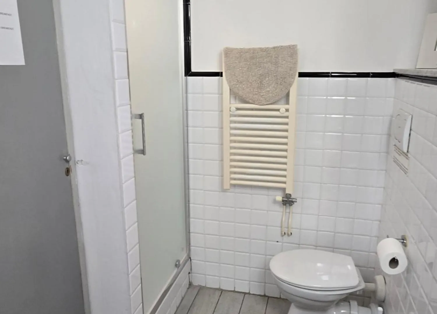 Frühstückspension B&B Red Horse Pisa Italien